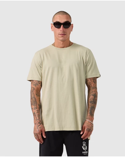 Zanerobe - Flintlock Tee Sage