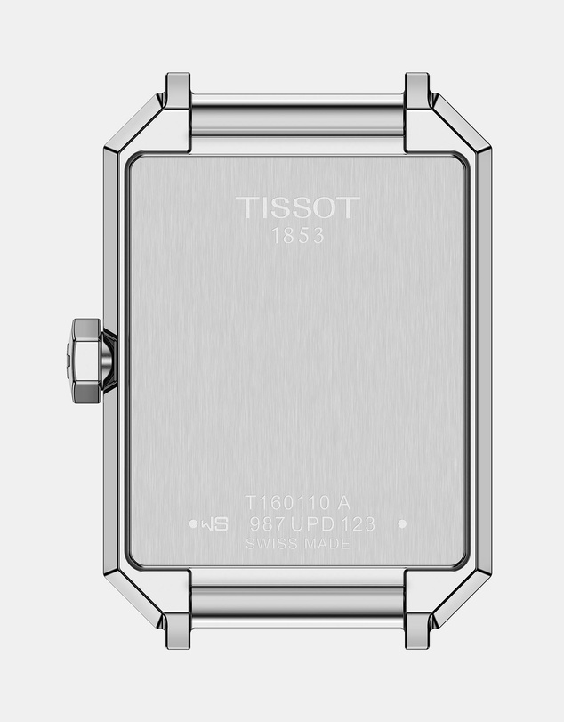Tissot - SRV