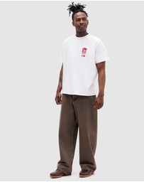 BDG By Urban Outfitters - Brown Jack Jeans