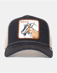 Goorin Bros. - The GOAT