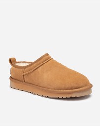 Ozwear Connection Uggs - Ugg Microflex Mini Boots