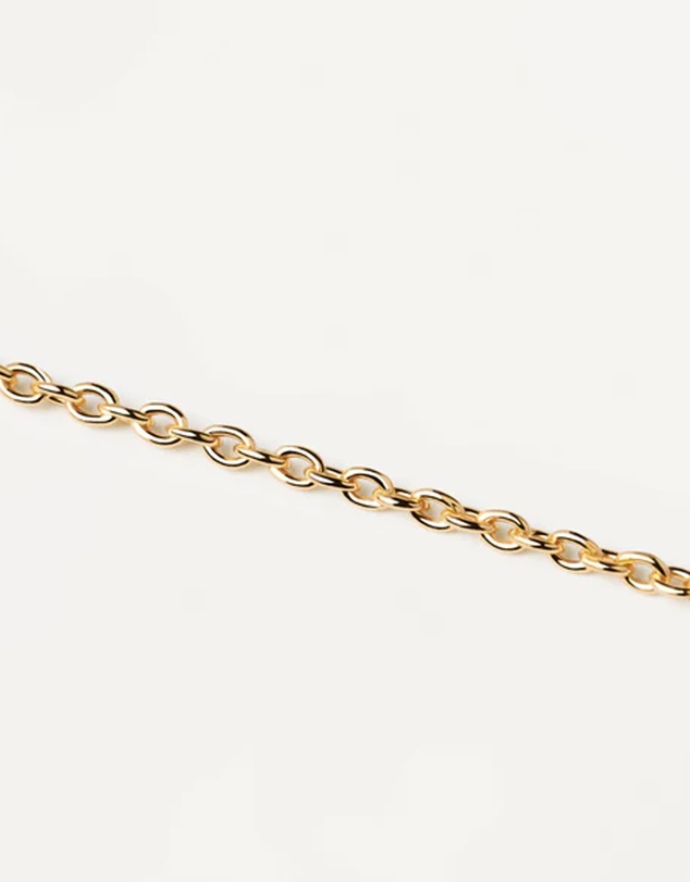 PDPAOLA - Girl & Boy Charm Bracelet