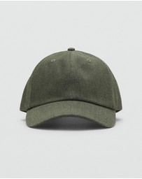 M.N.G - Mona Cap
