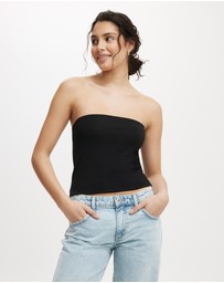 Cotton On - All Day Tube Top