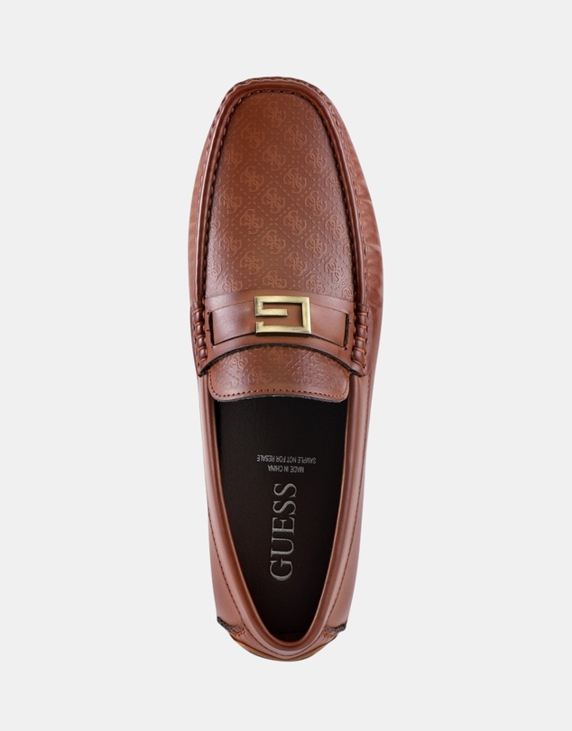 GUESS - Gade Loafers