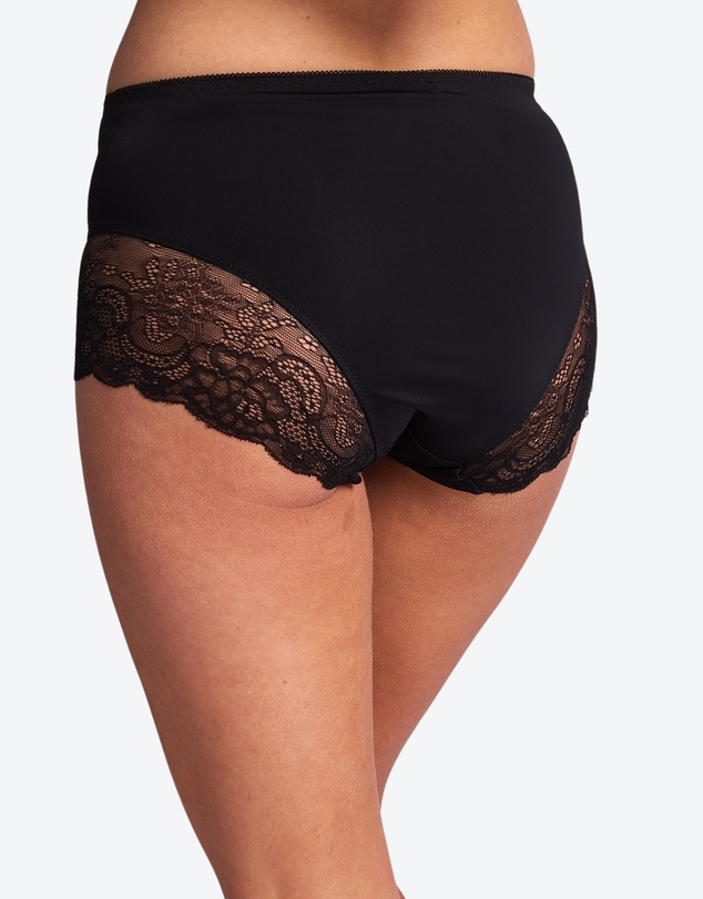 Love and Lustre - Rochelle Full Brief - 2 Pack