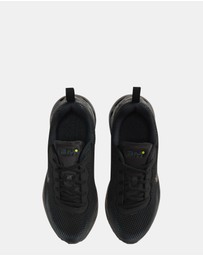 Nike - Air Max Phoenix Black Grade School