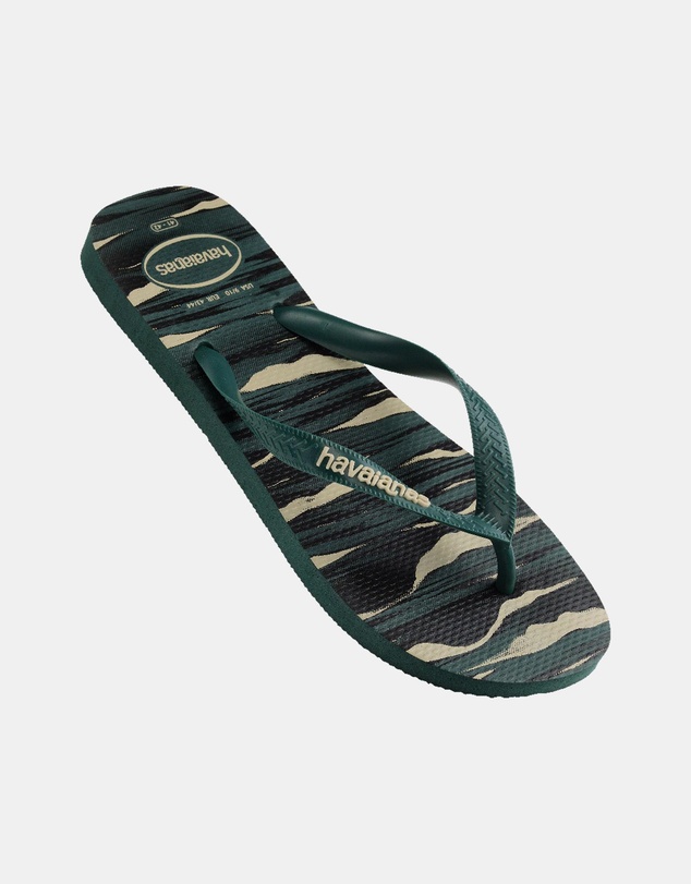 Havaianas - Top Camu - Men's