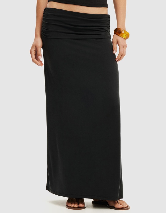 Cotton On - Honey Maxi Skirt