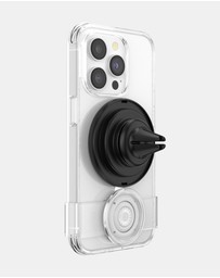 PopSockets - POPMOUNT 2 MagSafe Car Vent Phone Mount