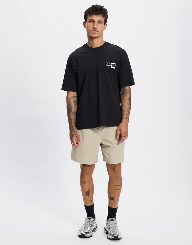Boiler Room - 15 Years Monitor T-Shirt