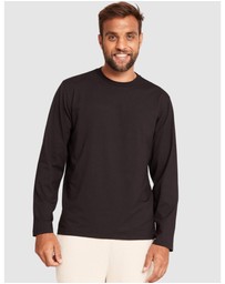 Boody - 2-Pack  Classic Long Sleeve T-Shirt