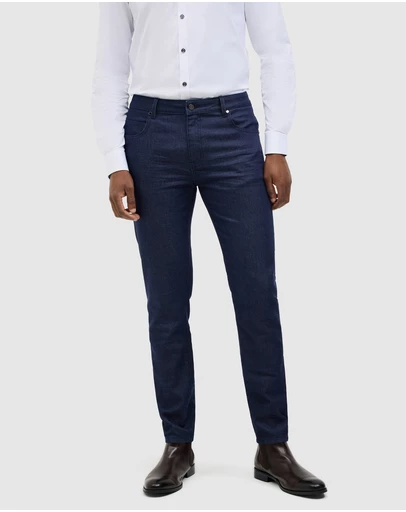 Politix - Leon Stretch Denim