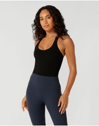 Lorna Jane - Liberty Bra Tank Combo