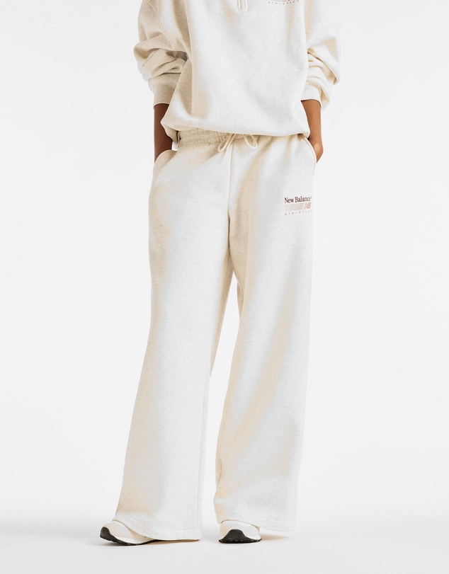 New Balance - Trackside Fleece Pant