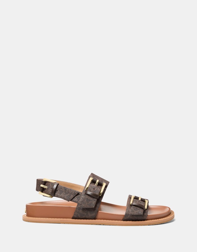 Michael Kors - Nia Flat Sandals