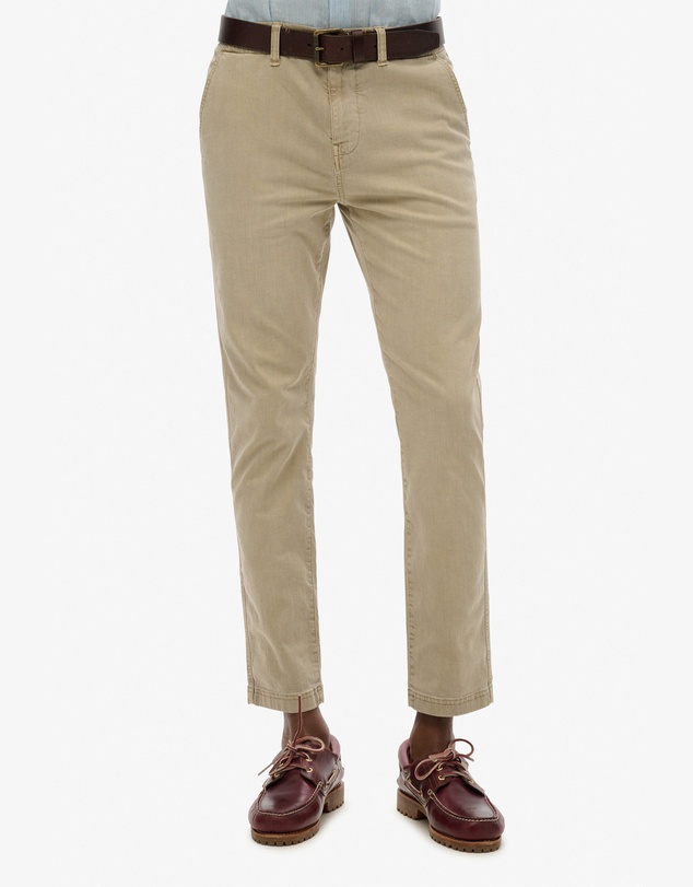 Superdry - International Slim Fit Chino
