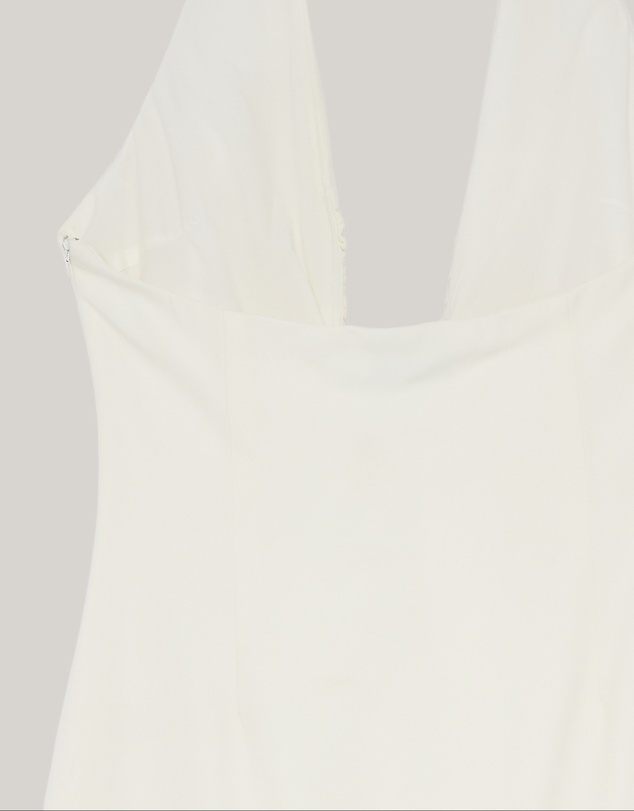 Revibe - Repaired MISHA Alusia Maxi Dress - AU L