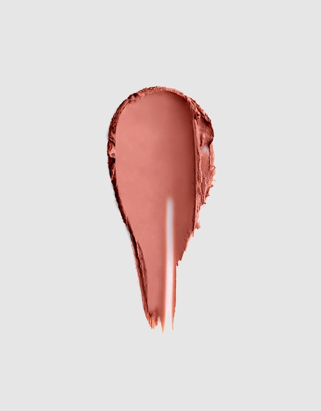 Silk Oil of Morocco - Silk Oil of Morocco by Fernando Hervas Matte Lipstick Nude 6