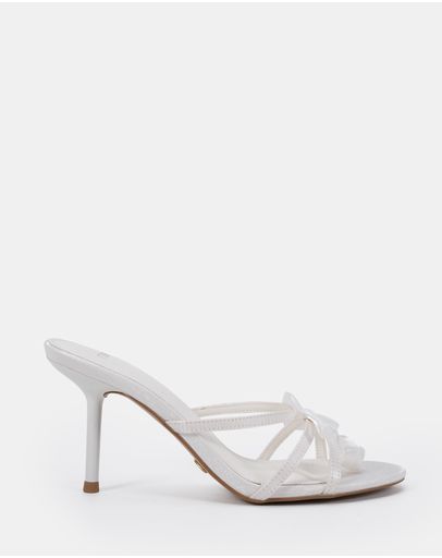 White Satin