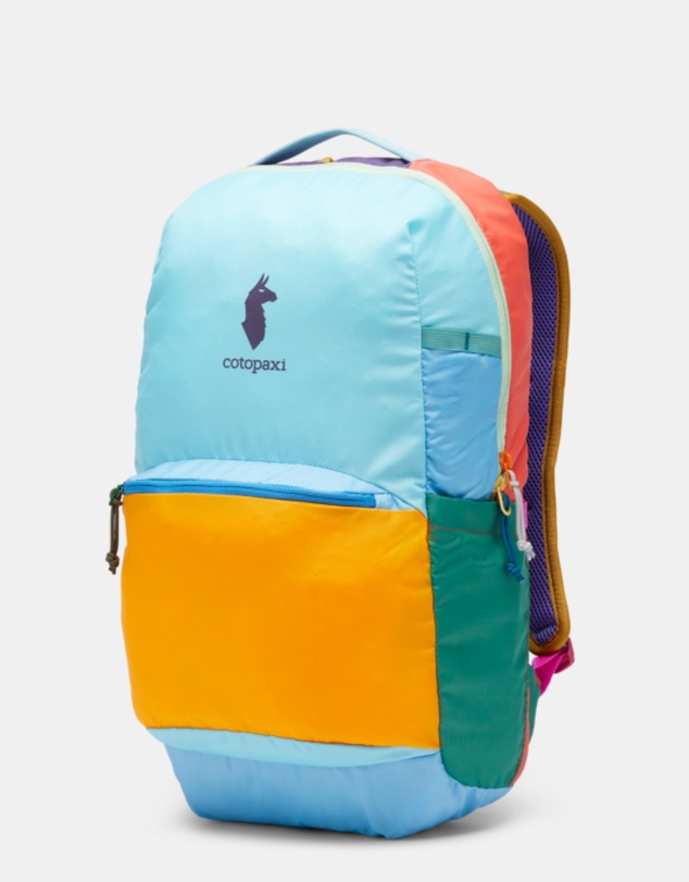 Cotopaxi - Chiquillo 26L Backpack-Del Dia