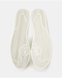 Fred Perry - Spencer Leather - Men's