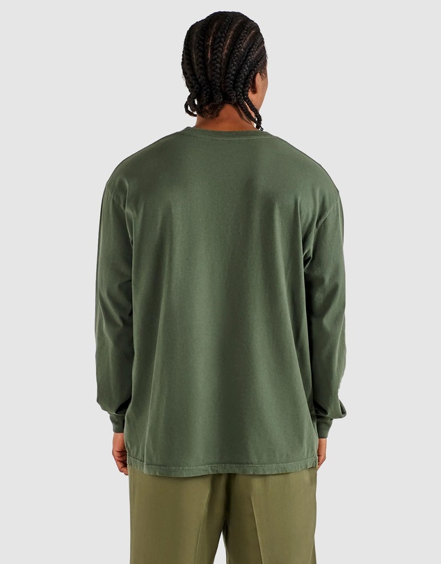 Malbon - Gorse LS Tee