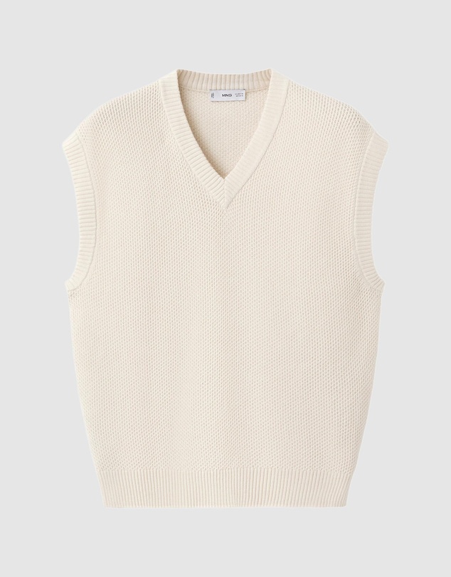 M.N.G - Salsav Vest