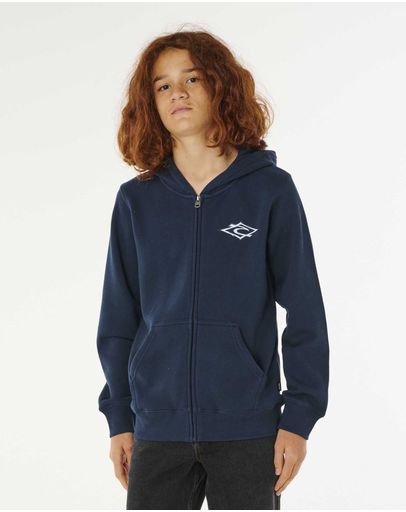 Dark Navy