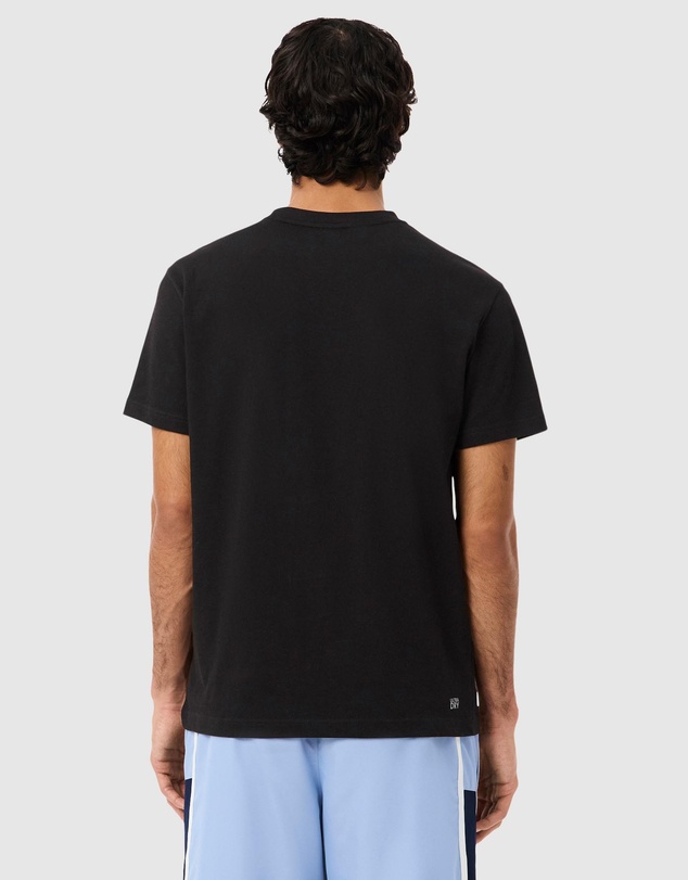 Lacoste - Core Performance Technical Jersey T-Shirt