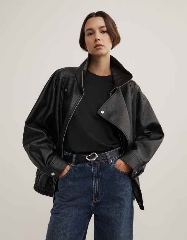 Witchery - Ollie Organic Belt
