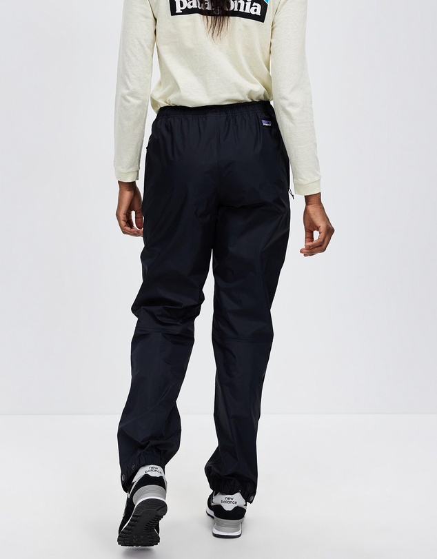Patagonia - Women's Torrentshell 3L Rain Pants - Regular