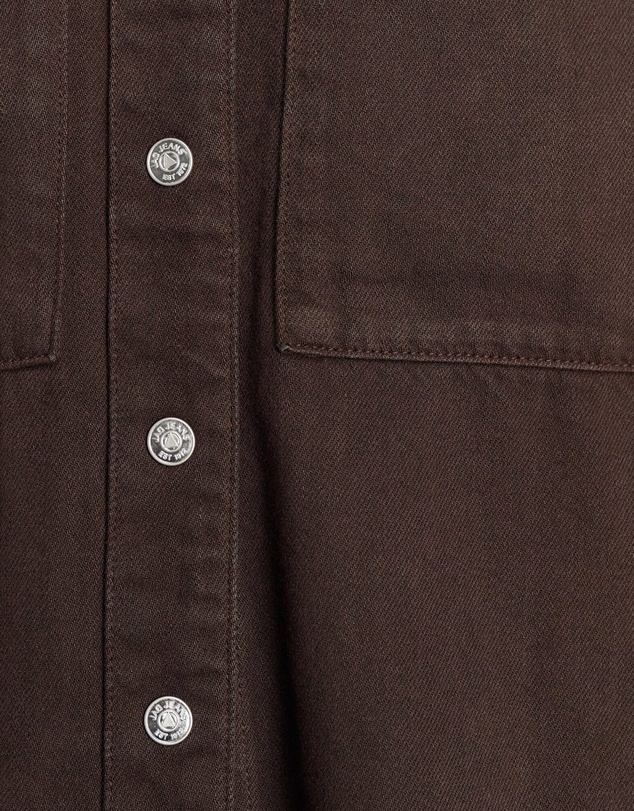 Jag - Loe Denim Shirt
