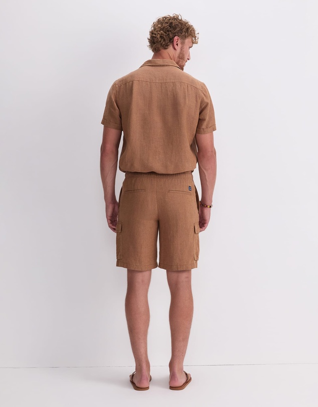 Sportscraft - Caffery Cargo Short