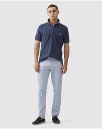 Rodd & Gunn - The Gunn Polo