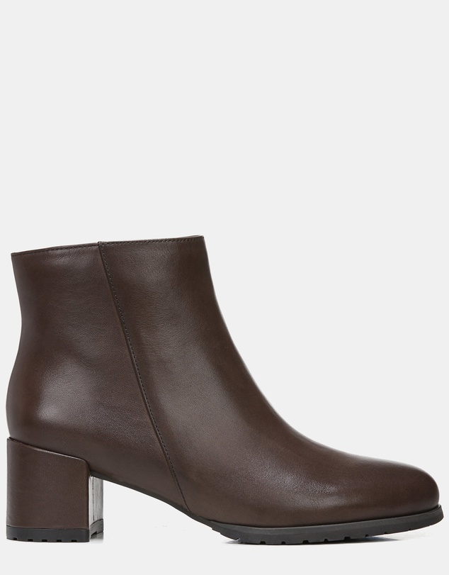 Naturalizer - Bay Waterproof Bootie