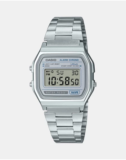 Casio - A158