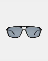Le Specs - Le Gars