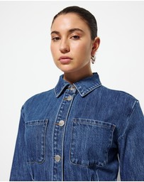 Commonry - Naomi Dress