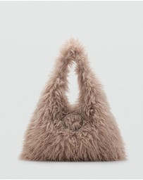 M.N.G - Biel Bag - Large