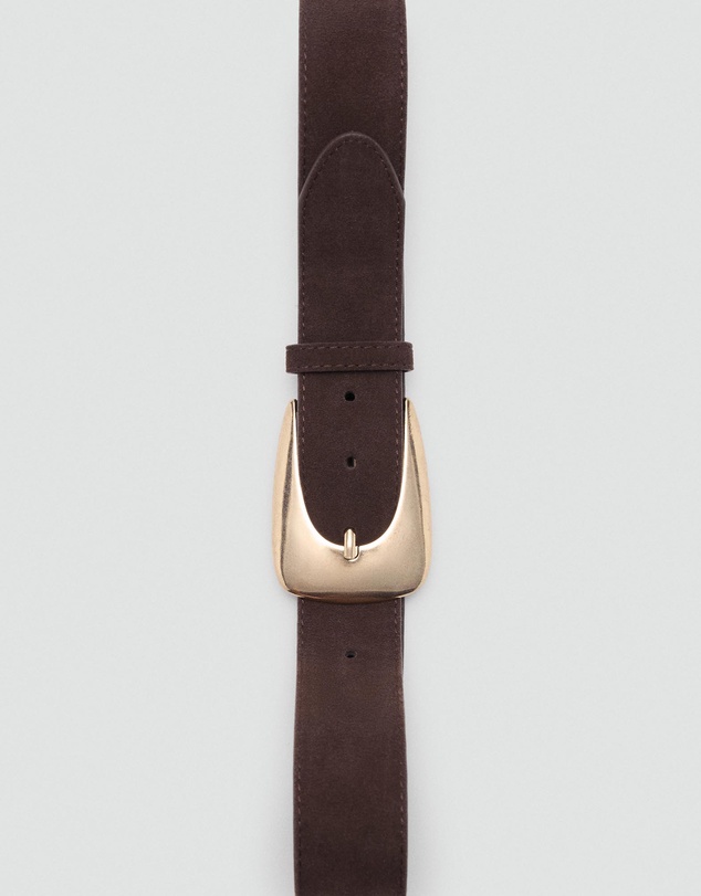 M.N.G - Naim Belt