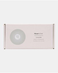 MoveActive - Toning Balls