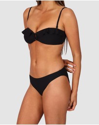 Baku Swimwear - Positano Regular Bikini Bottom