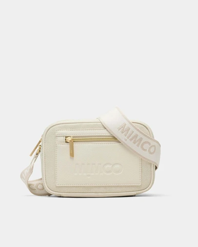 MIMCO - Patch Camera Bag