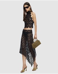 Lioness - Trophy Midi Skirt