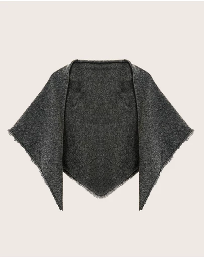 IDA+S - Langham 100% Cashmere Scarf