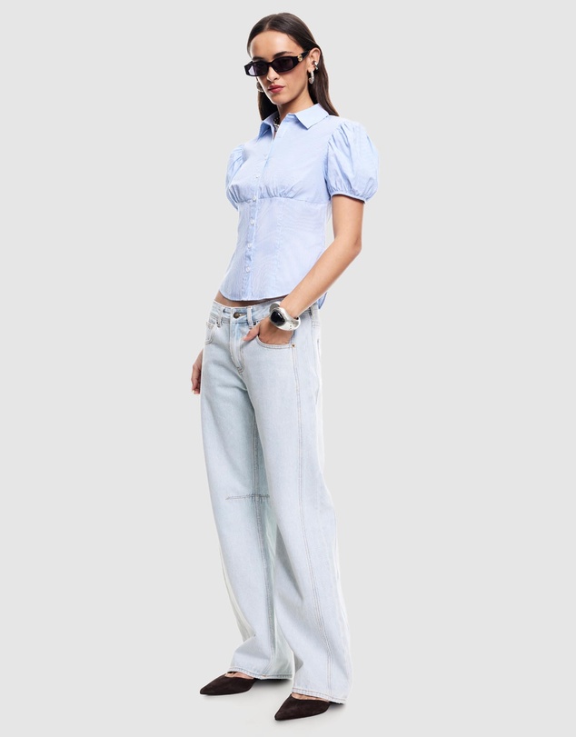Lioness - Mon Cheri Blouse