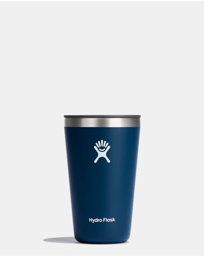 Hydro Flask - 16 Oz All Around Tumbler Press-In Lid