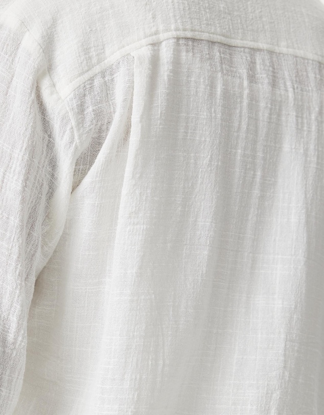 Merlino Street - Sorrento Long Sleeve Shirt