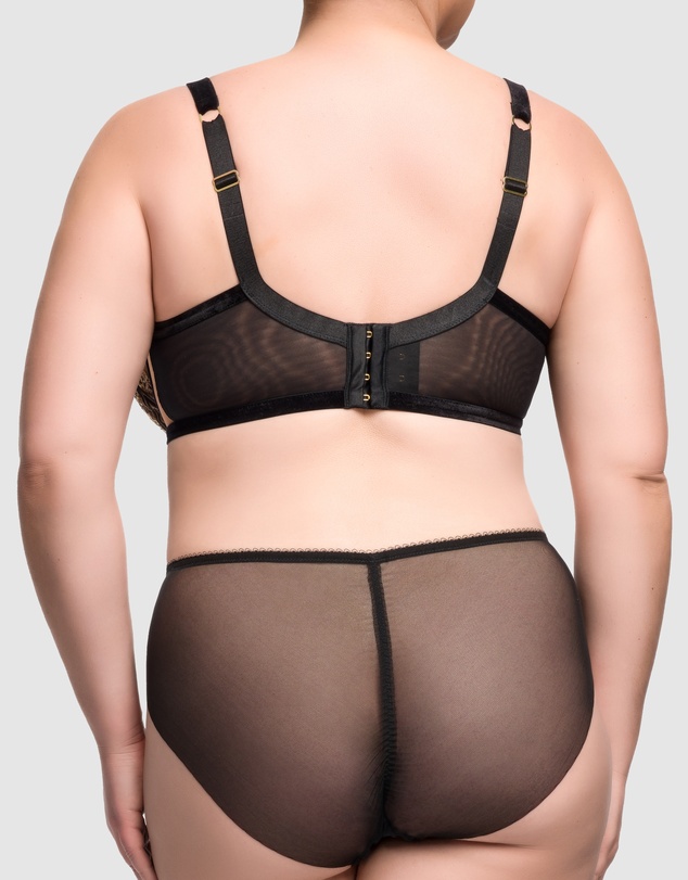 Dita Von Teese - Fortunia Curve Bra